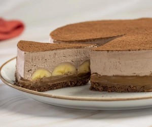 Cheesecake zero ganha espaço no Dia das Mães