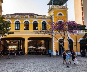 Feriado altera rotina de serviços na Capital