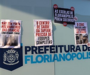 TJSC declara ilegal greve do Sintrasem