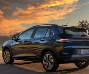 Chevrolet lança Sonic e amplia linha SUVs