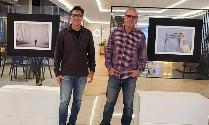 Urbano Salles apresenta mix de notícias de SC - 11/05