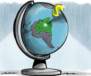 O mundo mudou. O Brasil virou ativo estratégico, por Vinícius Lummertz