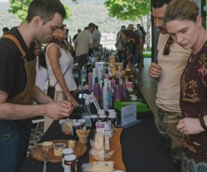 9ª Feira de Queijos reúne 18 produtores artesanais em Floripa