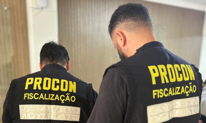 Procon interdita clínica após série de denúncias