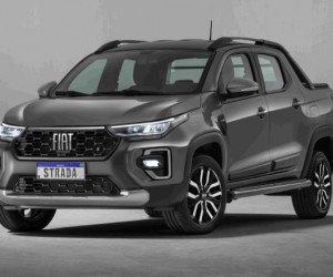 Fiat fechou abril com números históricos