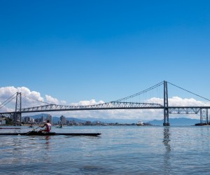 Parque Náutico recebe atletas e show da Dazaranha