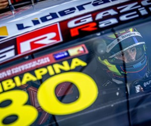 Alfredinho entra no Q3 e conquista Top 5