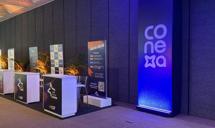 Conexa reúne empresários e presidenciáveis em Floripa