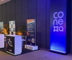 Conexa reúne empresários e presidenciáveis em Floripa