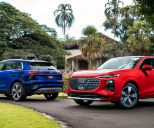 Novo Audi Q3 ganha potência e luxo