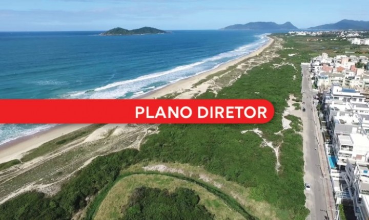 Plano Diretor entra no radar do TCE