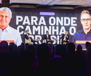 Conexa transforma Floripa em polo nacional