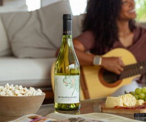 Chardonnay revela sabores que mudam com terroir