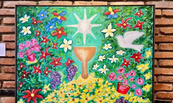 Festa do Divino ganha mostra histórica inédita