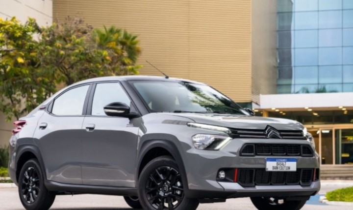 Carros da Citroën terão condições especiais até junho