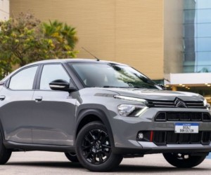 Carros da Citroën terão condições especiais até junho