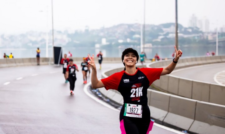 Maratona de Floripa vira destino esportivo nacional