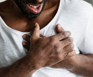 Corpo forte nem sempre significa coração saudável