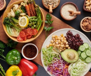 Dietas restritivas pedem cuidado com o ferro