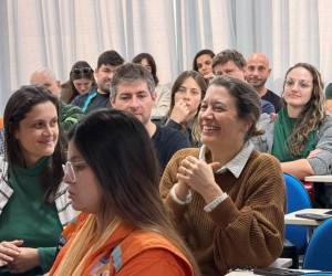 Floripa inicia nova fase da arborização urbana