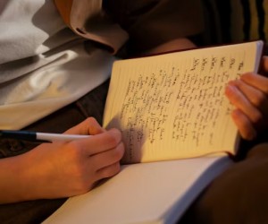 Concurso de poesias busca talentos catarinenses