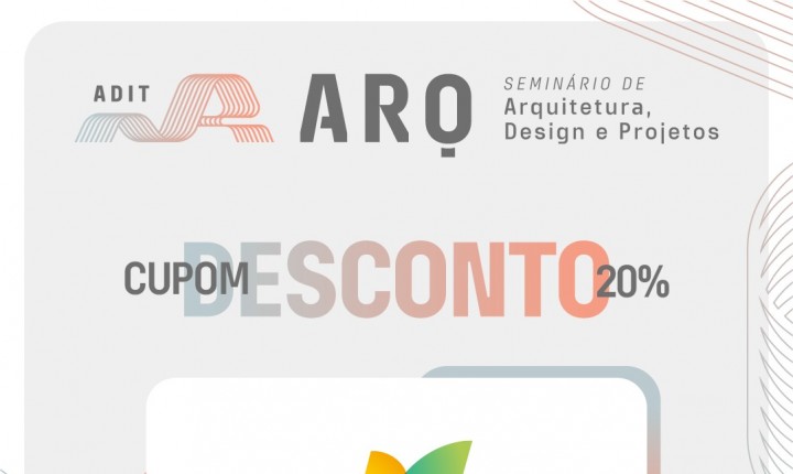 Florianópolis reúne nomes globais da arquitetura