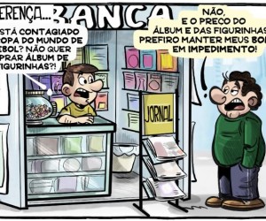 Raul Sartori apresenta mix de notícias políticas de SC - 05/06