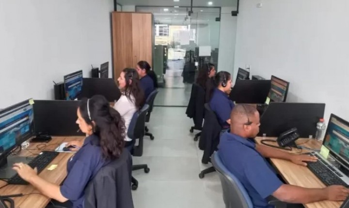 Pró-Cidadão estreia atendimento por videochamada