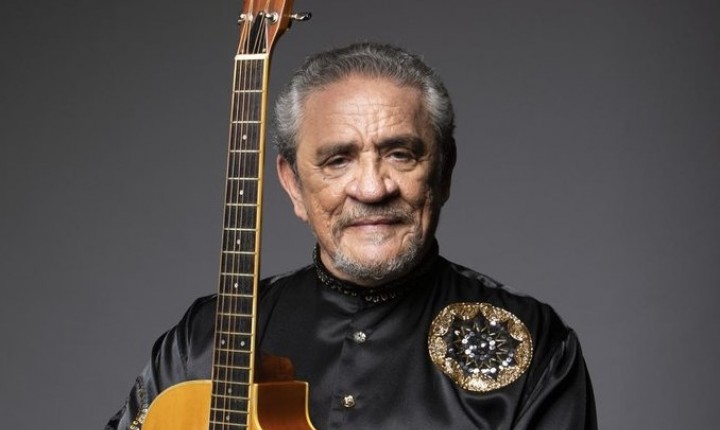 Zé Ramalho abre o 'São João Floripa'