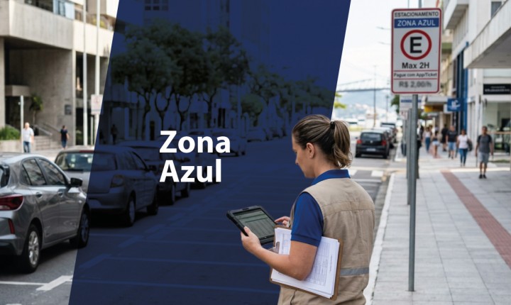 Zona Azul tem revés no TCE
