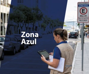 Zona Azul tem revés no TCE