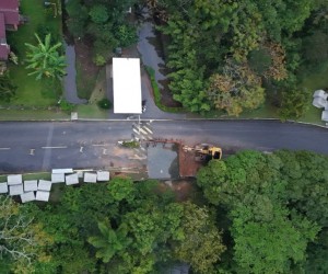 Rio Apa recebe intervenção aguardada há anos