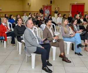 CASACOR Floripa inicia preparação para mostra 2026