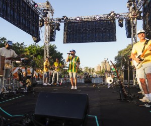 Fan Fest Floripa muda local dos jogos