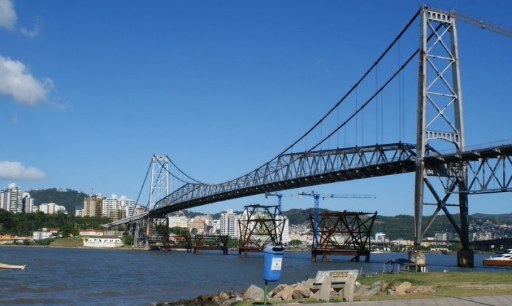 Floripa recebe capacitação gratuita do Iphan