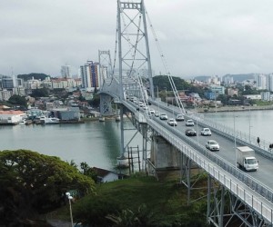 Fim de semana terá bloqueios no trânsito