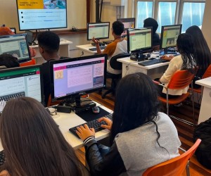 Projeto social conecta tecnologia e oportunidades reais