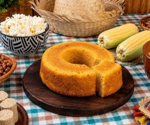 Receitas típicas mantêm viva tradição brasileira