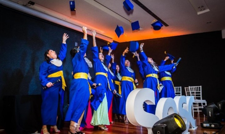 EJA celebra duas décadas de transformação