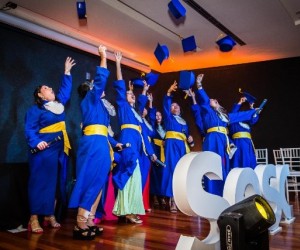 EJA celebra duas décadas de transformação