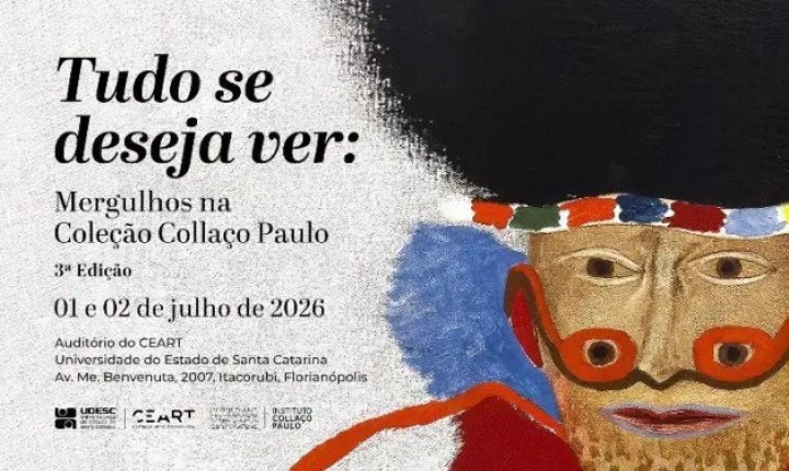Floripa sedia encontro de história da arte