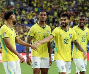 Comércio pode fechar durante jogo Brasil?