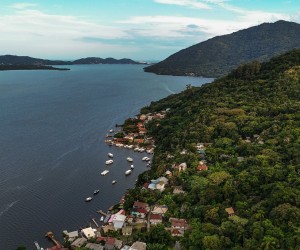Floripa regulamenta maior área protegida da capital