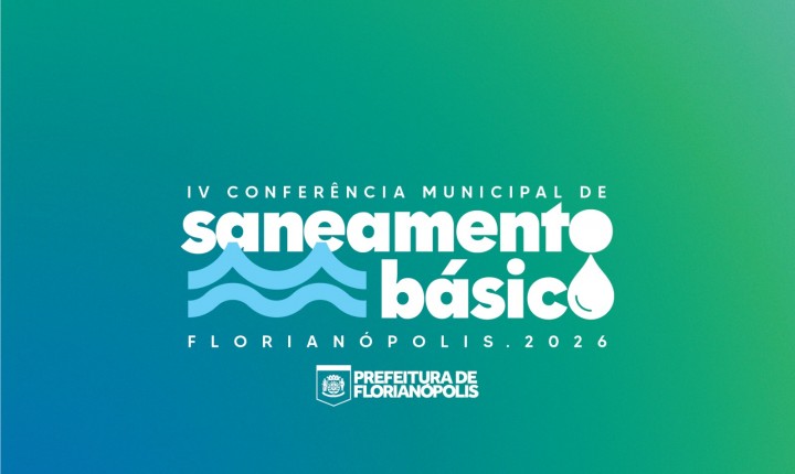 Evento debate futuro do saneamento na Capital