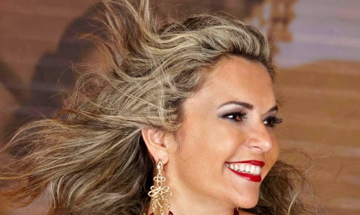 Uma vida vivida com intensidade, alegria e amor