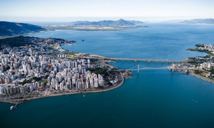 Florianópolis conquista Selo Ouro estadual