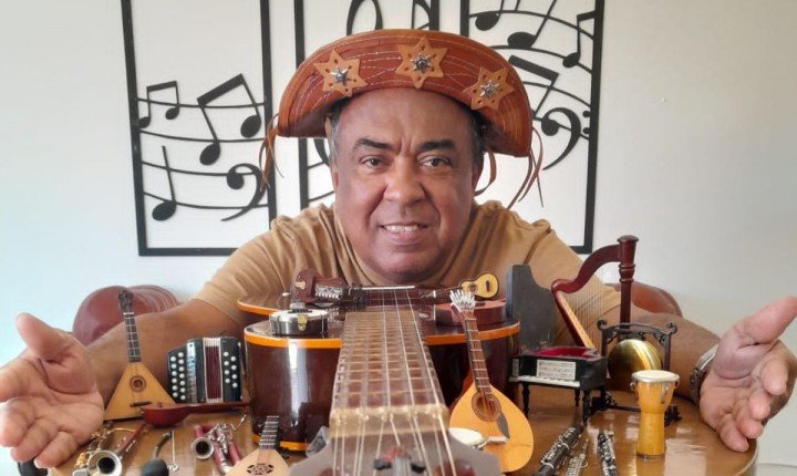 Abertas inscrições para oficina gratuita de Ukulele