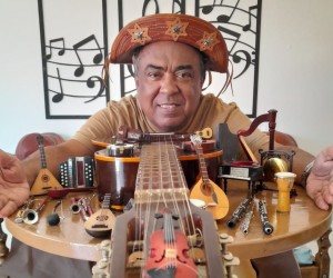 Abertas inscrições para oficina gratuita de Ukulele