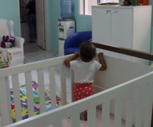 Casa Lar Luz do Caminho busca apoio para acolher crianças com dignidade