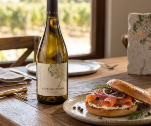 Brunch ganha novo protagonista: o vinho